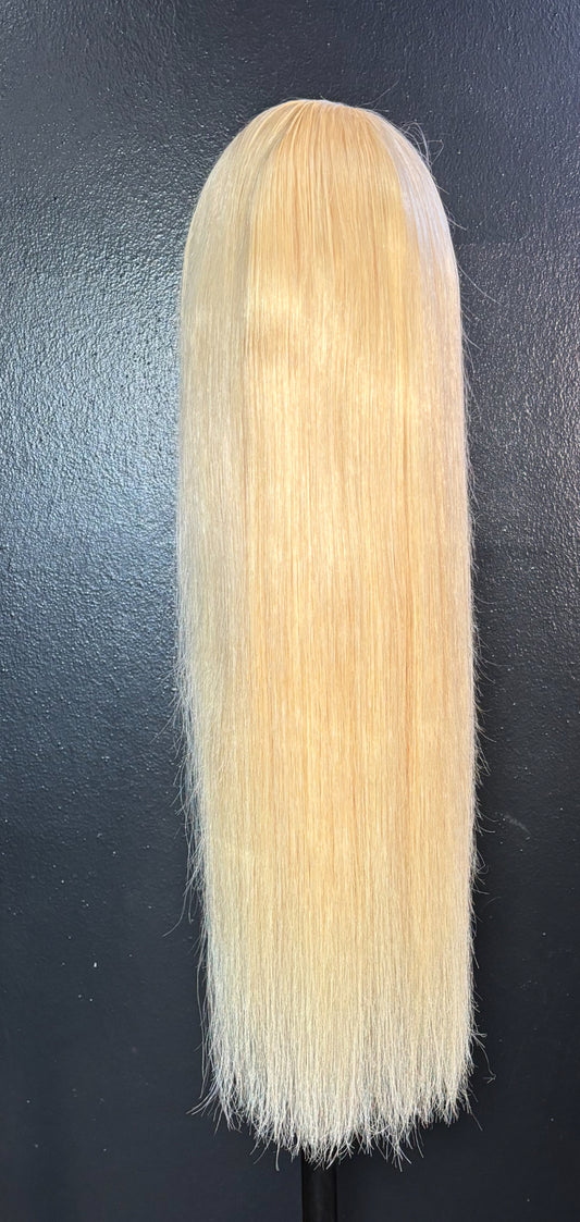613 FULL STRAIGHT WIG